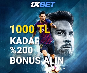 1xBet