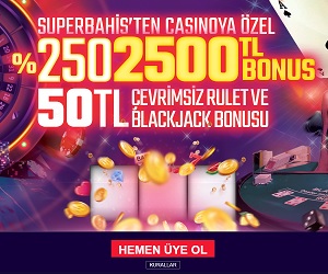 Süperbahis