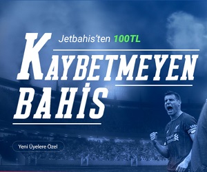 Jetbahis