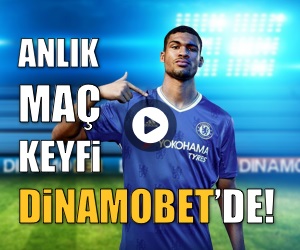 Dinamobet