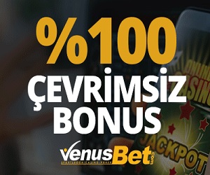 Venüsbet